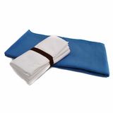 140cmx70cm Custom Quick-Dry Suede Yoga Towel