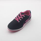 2017 Popular Style Footwear Casual Mesh Material Sport Shoes