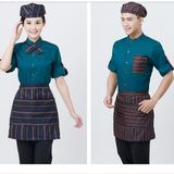 Waiter Workwear / Waiter Clothes /Waiter Uniform