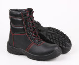 Keeping Warm Winter Safety Boots (SN8185)