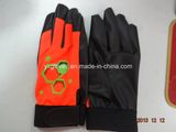 PU Glove- Safety Glove-Garden Gloves-Labor Glove-Protected Glove