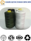 100% Polyester Yarn for Sewing Thread Fabric Thread