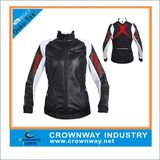 Nylon Waterproof Breathable Custom Cycling Jersey for Men