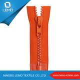 5# Open End Resin Plastic Zippers for Zipper Plastic Bag