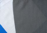 White and Black Garment Accessory Fabric Fusible Adhesive Interlining