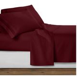100% Brushed Microfiber 1800 Luxury Bedding