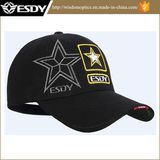 Esdy New Model Outdoor Tactical Military Cap for Unisex