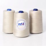 Wholesale Dyed 100% Spun Polyester Sewing Thread 20s/3