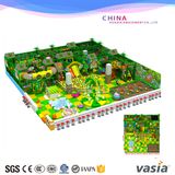 Children Equipment Indoor Playground Equipment for Soft Playground Equipment