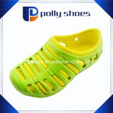 2017 Newest EVA Casual Garden Clog China Man Soft Shoes