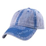 New Custom Promotional Sports Item Blank Plain Baseball Hat Cap