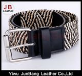 Latest Women's Elastic Braid Belt