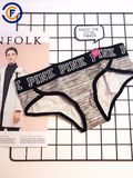 New Design Lady Underwear Women Sexy Lingerie Underwear Women Slip with Eco Permit
