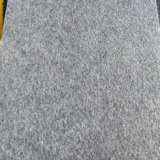 Non-Woven Carpet Machine in China Plain Surface Carpet