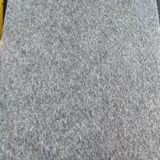 Non-Woven Carpet Machine in China Plain Surface Carpet
