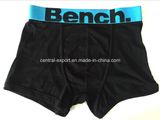 Solid New Style Fashion Men's Boxer Short Underwear