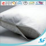 Zippered Cotton Waterproof Pillow Case