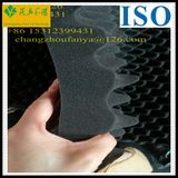 Chemically Crosslinked PE Foam Sponge Heat and Sound Insulation