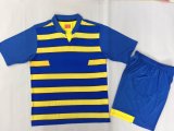 Newest Design Parma Royal Soccer Shirts, Soccer Jersey, Football Jersey
