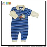 Printing Style Baby Apparel OEM Service Newborn Jumpsuits