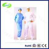 Clothes ESD Coverall Antistaitc Jumpsuit ESD Overall (EGD-PP06)