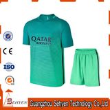 2017 Boca Soccer Jersey Set Football Kit