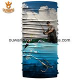 Multifunctional Fashion Seamless Fishing Bandana