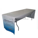 Advertising Printed Table Cover Table Cloth Table Cover (XS-TC29)