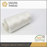 Eco-Friendly Flame Retardant Sewing Matt Embroidery Thread for Home Textile