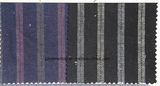 Business Style Men's Striped Fabric Necktie
