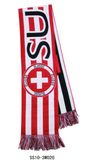 Football Team Club Scarf (Ss10-3W020)