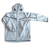 Ladies Ski Jacket (MJ-08)