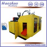 HDPE /PVC/PP/LDPE Bottle Blow Moulding Machine