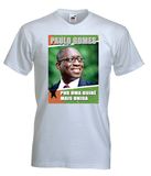 Cheap Custom White Election T-Shirts with Printing