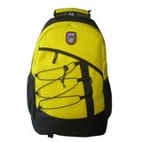 Student Outdoor Leisure Street Travel School Daily Sports Backpack Bag