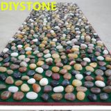 Popular Barth Decorative Cobblestone Carpet