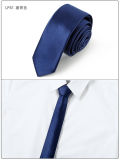 Wholesale Solid Color Skinny Microfiber Tie (SL022/23/24/25)