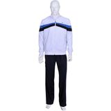 High Quality School Uniform Training Sport Tracksuit