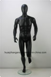 Factory Direct Sports Wear Display Male Mannequin