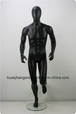 Factory Direct Sports Wear Display Male Mannequin