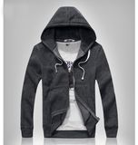 Wholesale Long Sleeve Hoody for Men