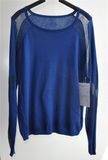 Fashion Soft Ladies Pullover Knitwear