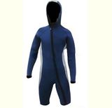 Neoprene Wetsuits Diving Suits Waterproof Surfing Suit with Hood