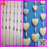 Plastic Bead Curtain