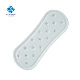 155mm Embossed A Grade Mini Relax Ultra-Thin Female Panty Liner