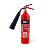 Wholesale China 6kg CO2 Fire Extinguisher
