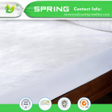 Terry Towel Mattress Protector Waterproof Anti Allergy Fitted Sheet All Sizes