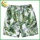 High Quality Apparel Quick Dry Bathing Suit Beach Shorts