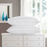 Hotsale White Goose Down Pillow