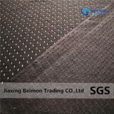 Knitted Nylon Spandex Lycra Elastic Fabric for Sportswear Fitness